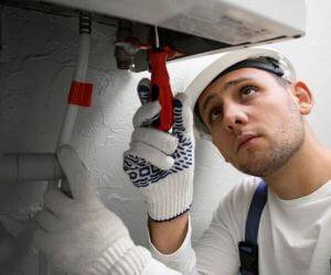 About Emergency plumbing pros Woodland, WI