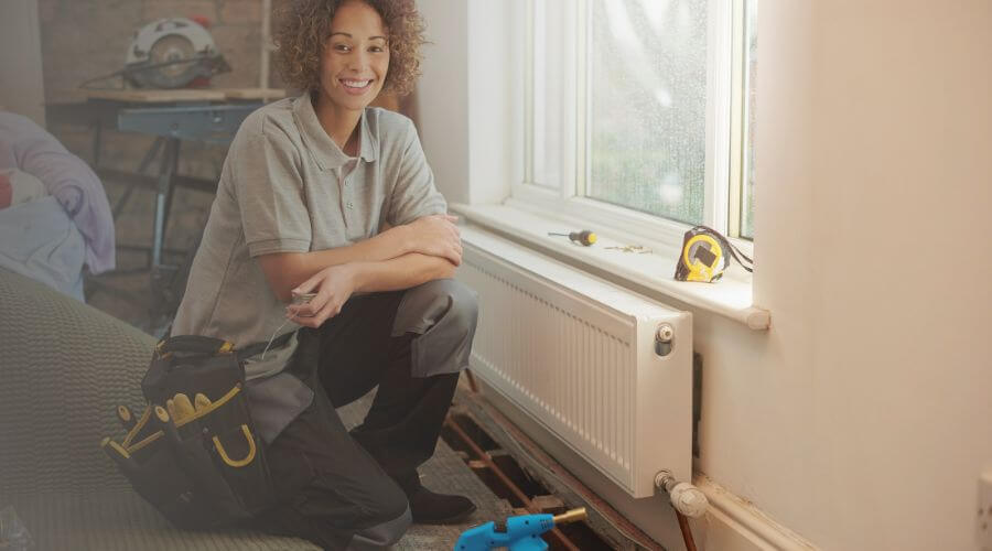 Professional emergency plumbing in Woodland, WI